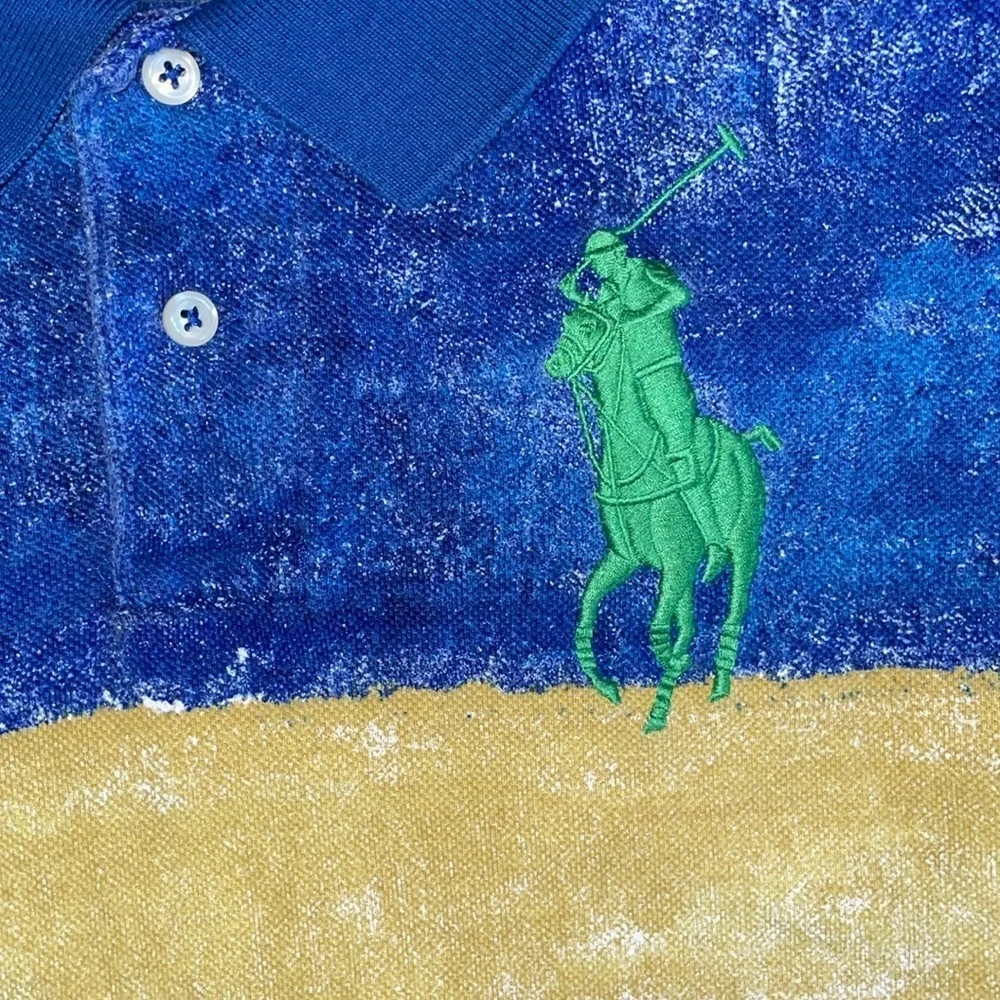 Polo by Ralph Lauren size M(10-12)